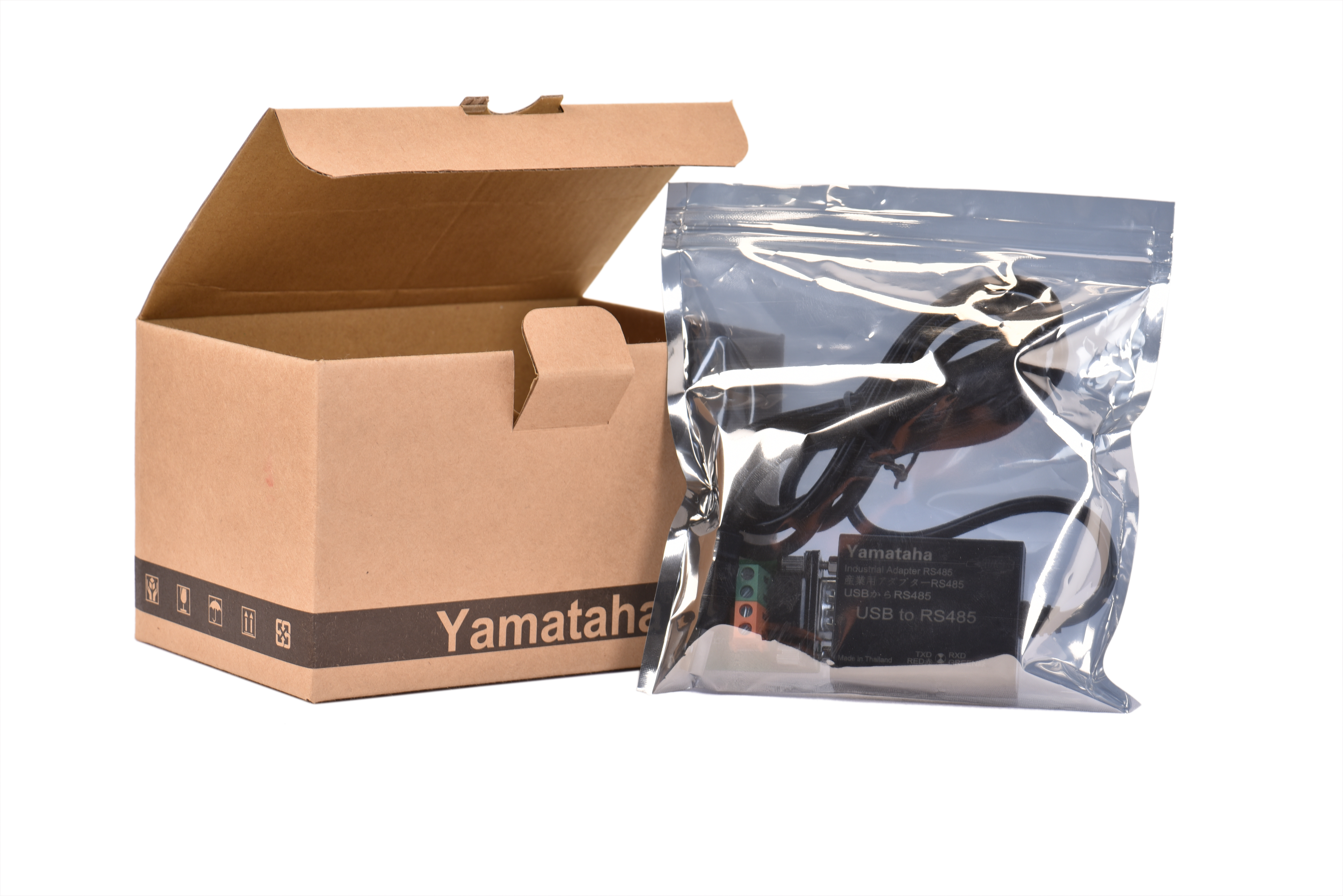Yamataha USB to RS485(4)